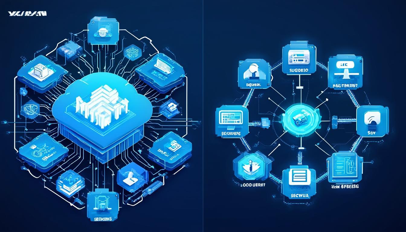 卡盟xzm的技术架构与运作模式