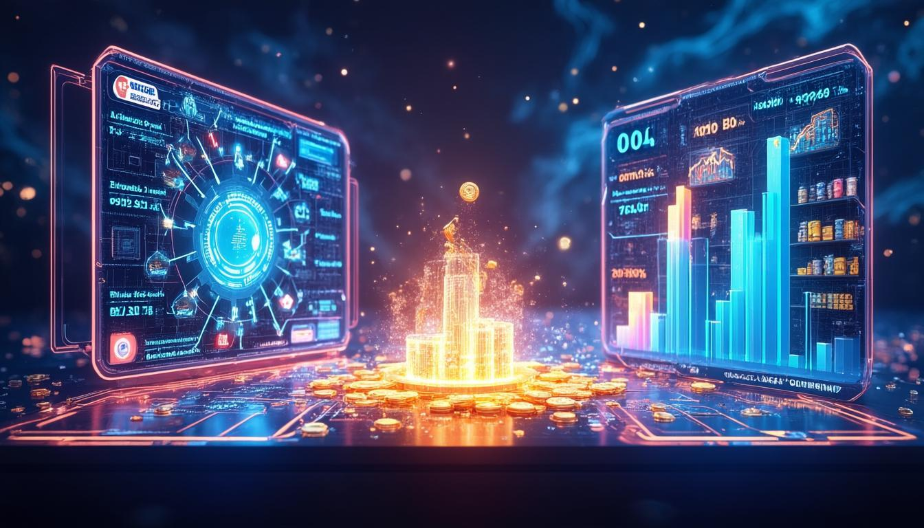 卡盟的黄金时代：2020年的运作模式与规模