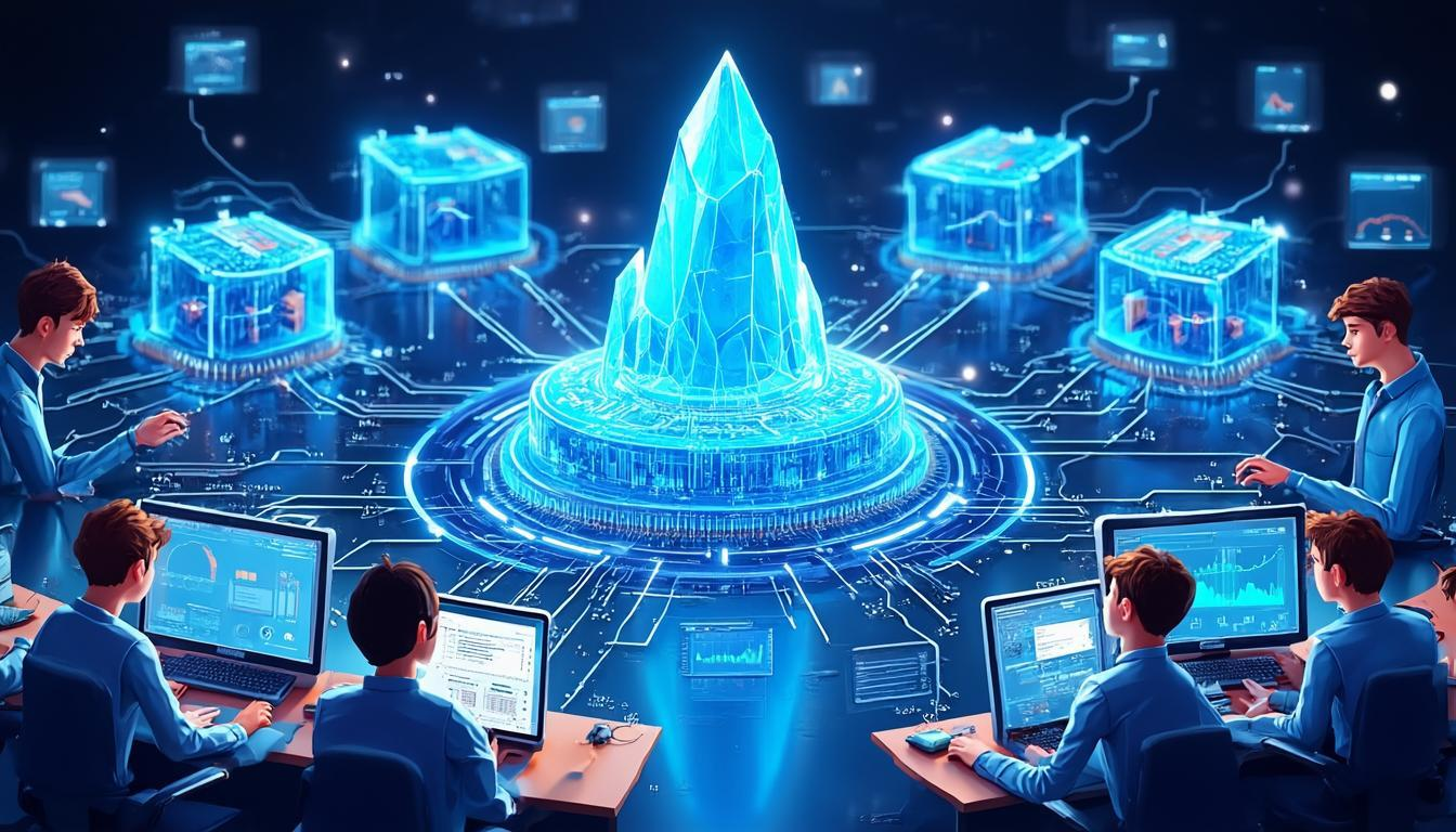 卡盟系统架构设计