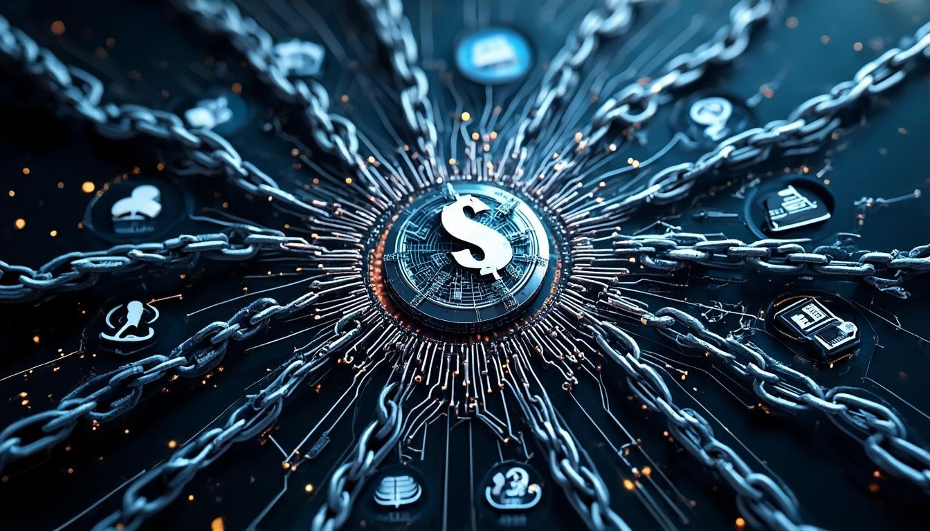 卡盟平台的运作模式与灰色产业链