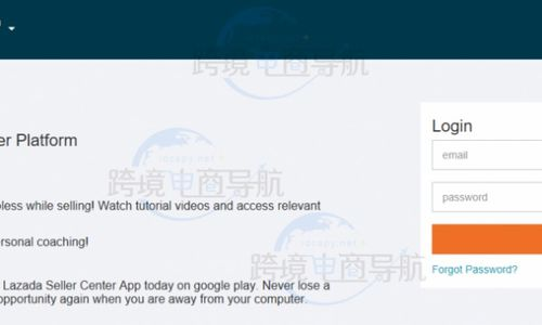跨境店铺出售的定义与背景