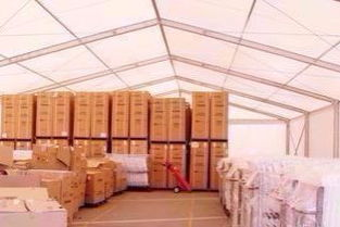 什么是泰国中转仓?