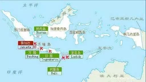 印尼外贸平台的概述