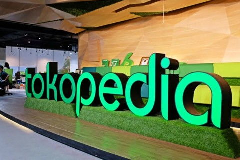 Tokopedia:印尼本土电商的领头羊