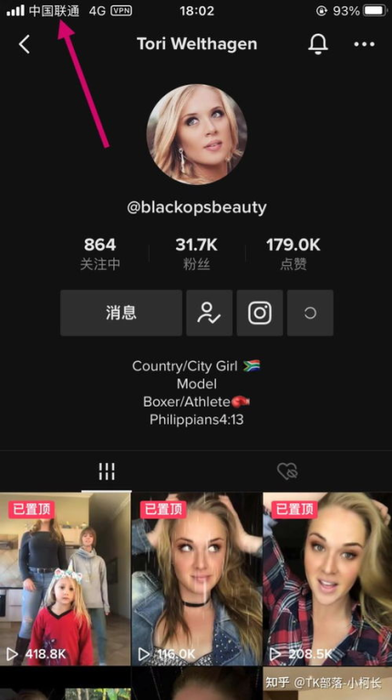 抖音海外版简介