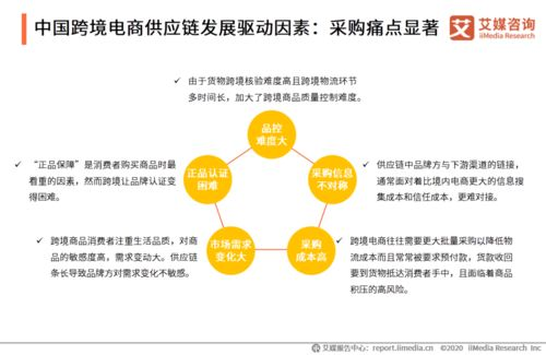 2020年跨境平台的发展概况与背景
