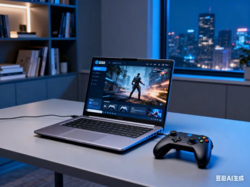 什么是海马云电脑?