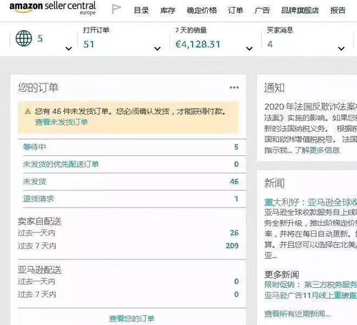 主流跨境无货源平台类型与代表