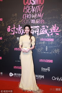 一、 素材宝库：挖掘刘亦菲影视角色的璀璨星河