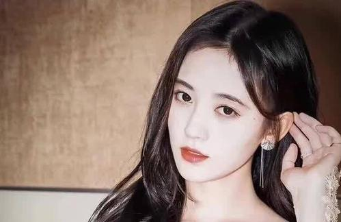 鞠婧祎简介及其视频作品