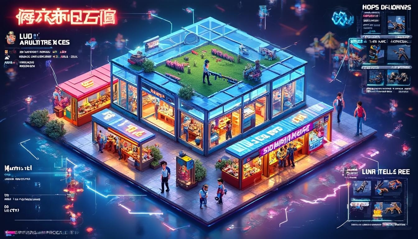 绝地求生卡盟市场现状与选择标准