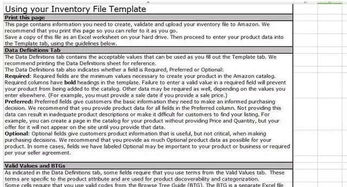 跨境电商上架产品的工作怎么样,跨境电商怎么选品上架