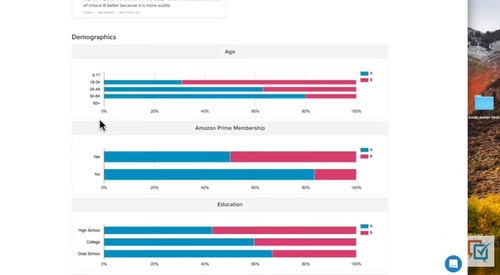 市场分析与选品工具