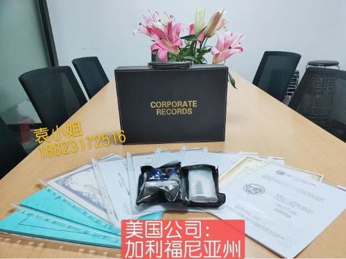 注册美国公司资料,注册美国公司需要多少费用