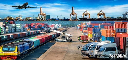 跨境物流货代公司,跨境物流货代公司怎么样