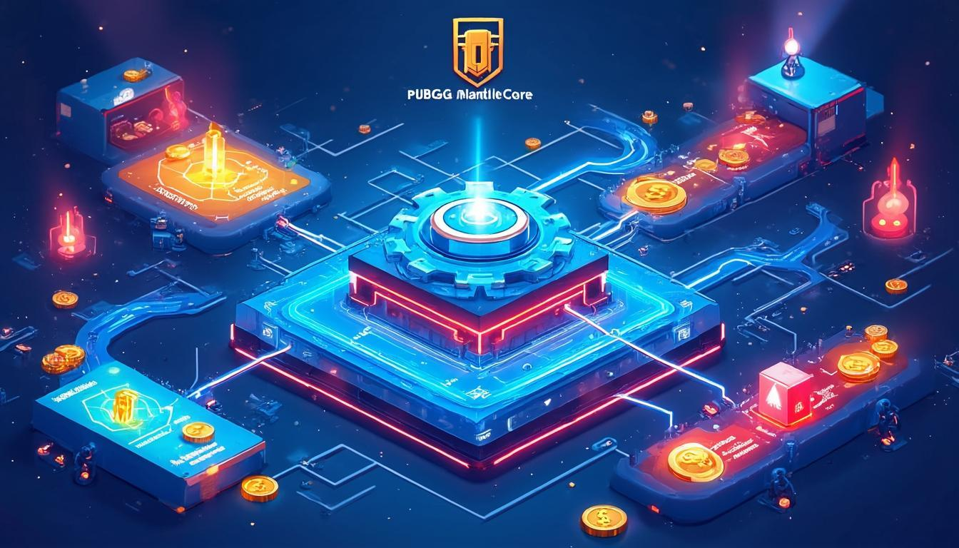 pubglite卡盟的运作模式与玩家心理