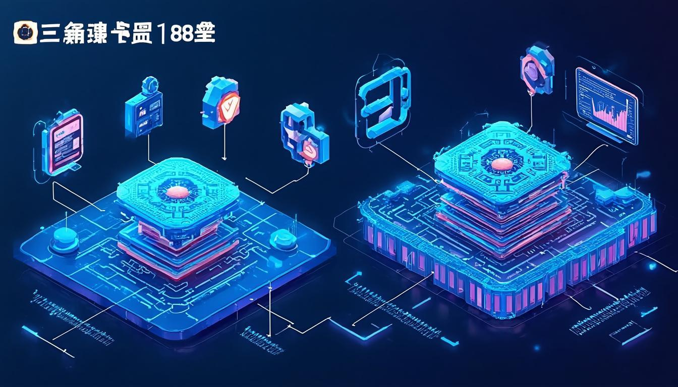 三角洲卡盟188的运作机制与技术特点