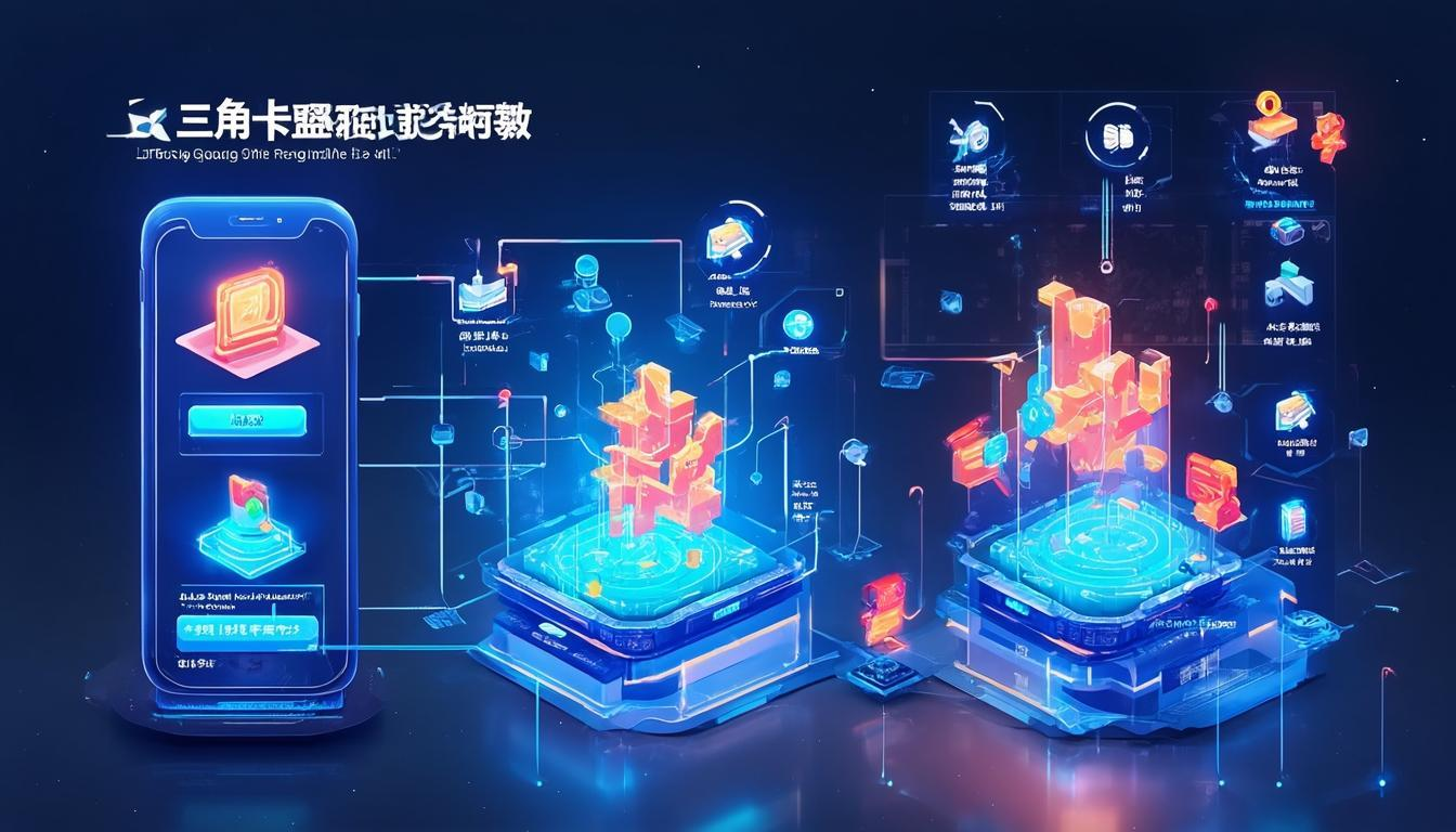 三角洲卡盟透视资源的基本使用方法