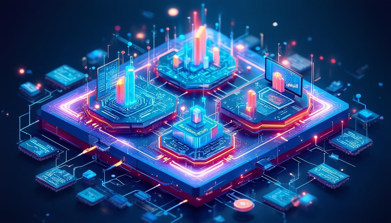 三角洲卡盟的技术架构与运营模式