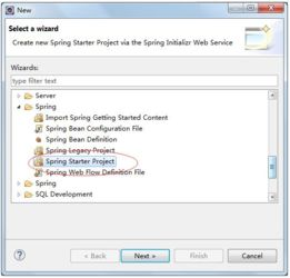 Spring AI开发环境搭建与初始化配置