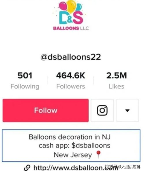 精准布局：TikTok主页与内容中的基础引流策略