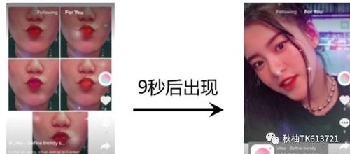 TikTok流量机制概述