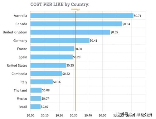 Shopify广告费用的基本概念与构成