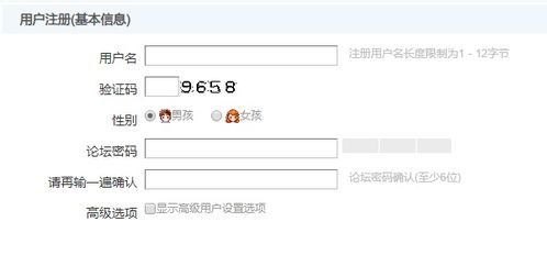 国内手机号仍是当前注册的主要强制要求