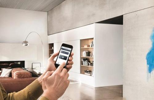 电子产品与智能家居:科技赋能便捷生活