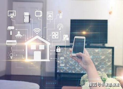 智能家居与生活小电器：便捷生活需求持续爆发