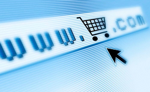 美国电商市场概览与上市平台现状