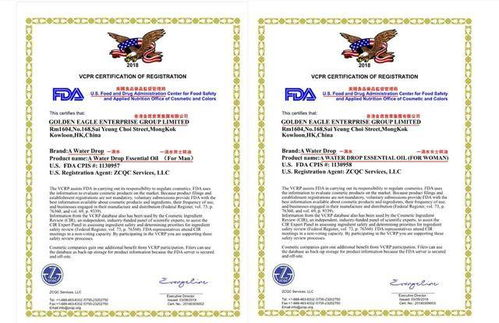 美国产品认证的重要性