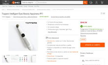 电商平台上架工具