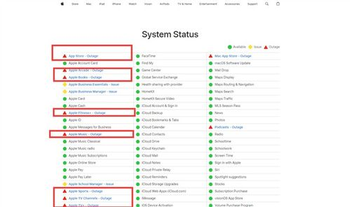 准备工作:了解海外苹果商店的核心要求与材料准备