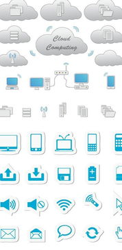 AI图标的设计理念与核心要素