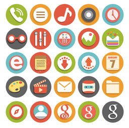 AI图标设计的基础知识