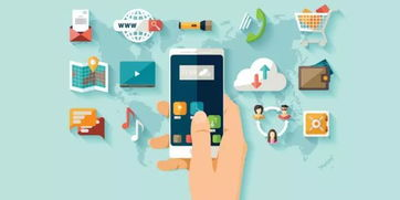 跨境领域,跨境产业