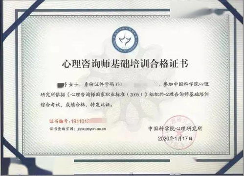 一、 中国创业培训证书查询的官方平台与途径