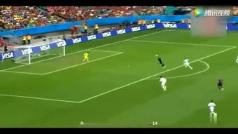 世界杯头球的历史演变