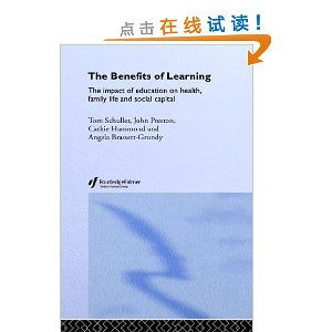 Benefits of Learning Chinese and English
