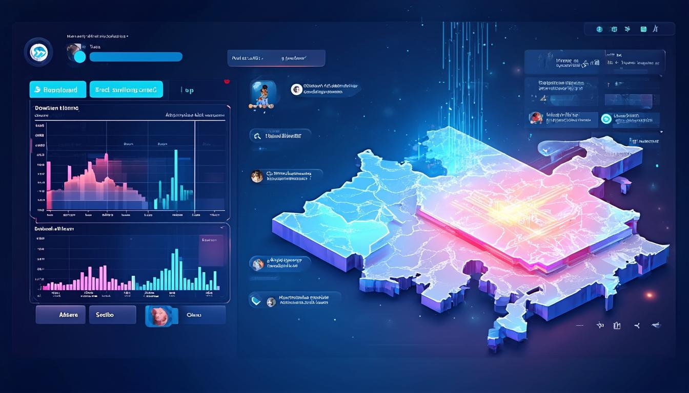 辅助卡盟下载渠道分析