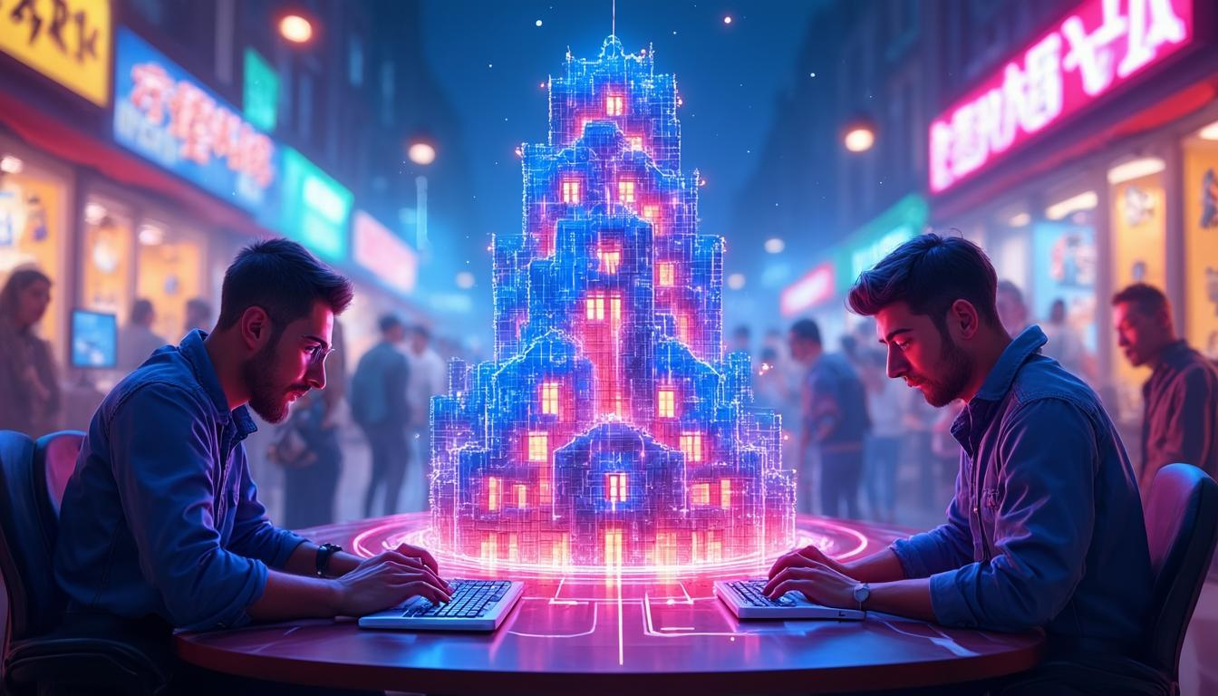 脚本辅助卡盟的运作模式与产业链