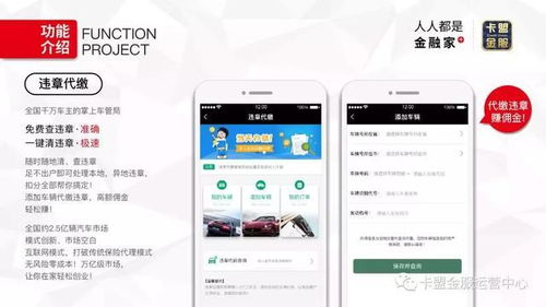 卡盟辅助的市场现状与选择标准