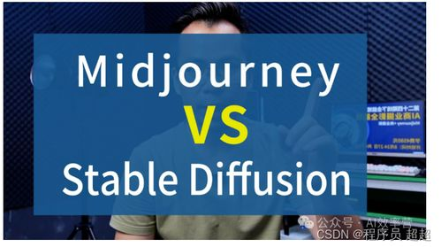 什么是midjourney？