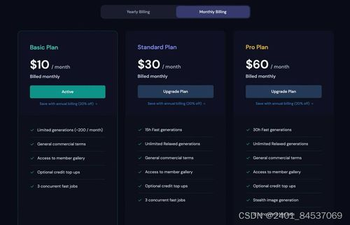 Midjourney手机版中文环境部署全攻略