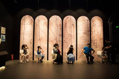 达芬奇艺术典藏，探索文艺复兴巨匠的永恒魅力