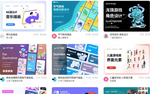 什么是即时设计资源社区?