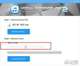 myedit vocal remover简介与官网入口解析