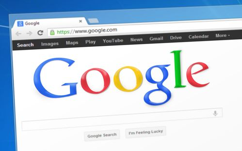 google搜索用不了是怎么回事,google搜索没反应