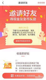 什么是今日头条极速版及其赚钱基础